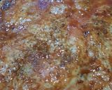 Foto del paso 1 de la receta: Pizza sencilla para picnic improvisado