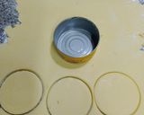 Foto del paso 4 de la receta: Alfajores De Maicena Y Harina Leudante