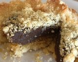 Foto del paso 6 de la receta: Crumble de dulce de leche KETO sin harina / sin azúcar
