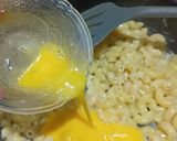 Foto langkah ke 4 dari resep Mac and cheese.