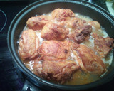 Foto del paso 2 de la receta: Pollo con arroz fácil
