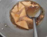 Foto langkah ke 4 dari resep Oseng jambal tahu pedas.