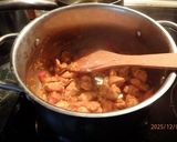 Zöldséges kókusztejes csirkés Ramen recept fázis 1 fotója