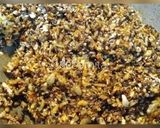 A picture of step 6 of Granola bar.