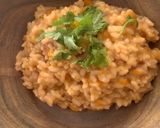 Foto del paso 3 de la receta: Risotto de Zapallo