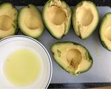 A picture of step 3 of Guacamole! Guacamole! Guacamole!.