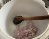 Foto del paso 1 de la receta: Sopa de morón