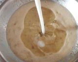 Foto del paso 3 de la receta: •Budín de banana con harina de arroz 🍌🫶