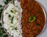 राजमा चावल (Rajma Bhat Recipe In Marathi) रेसिपी स्टेप 7 फोटो 