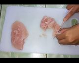 Foto langkah ke 1 dari resep SIOMAY AYAM ! 100% sukses.