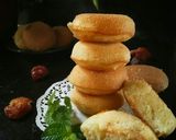 Foto langkah ke 6 dari resep Apem Khas Jatinom Klaten.