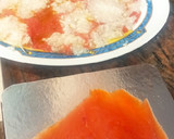 Foto del paso 1 de la receta: Ensalada de ahumados