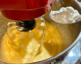 Foto del paso 8 de la receta: Bizcocho de mantequilla y naranja con ganache de chocolate