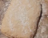 Foto del paso 3 de la receta: Tarta de dulce de leche, pastelera y merengue🌺