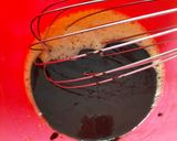 Foto langkah ke 3 dari resep Brownies Mini Keju Kering.