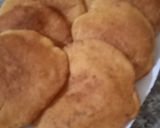 صورة لخطوة 2 من وصفة سفنج (بكيلة صغيرة 9 حبات)☕
