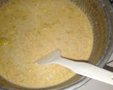 Foto langkah ke 4 dari resep Nagasari Labu Kuning (Pais Waluh).