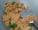 Foto langkah ke 4 dari resep Sambal Oncom Leunca.