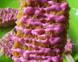 Foto langkah ke 8 dari resep Nugget pisang cornflake.