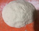 Foto del paso 2 de la receta: Masa de Pizza