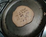 Foto del paso 2 de la receta: Tortitas de avena y cacao amargo 🍫🥞