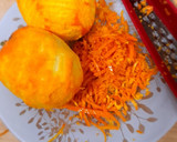 Foto del paso 2 de la receta: Bizcocho de naranja