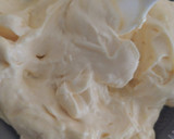 Foto del paso 3 de la receta: Mayonesa casera con una pizca de mostaza