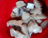 Foto langkah ke 1 dari resep Ikan Goreng Tepung Asam Manis.