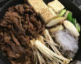 Foto del paso 3 de la receta: Sukiyaki すき焼き (Kansai versión)