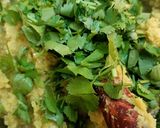 લીલી તુવેર ના ઢેકરા (Lili Tuver Dhekra Recipe In Gujarati) રેસીપી સ્ટેપ3ફોટો