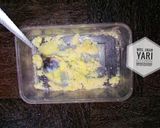 Zebra cakematakin girki1 hoto