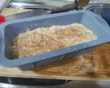 A picture of step 4 of Quick banana bread.