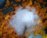 Carrot Gajar ka halwa recipe step 2 photo