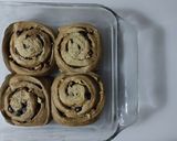 Foto del paso 18 de la receta: Roles de Canela