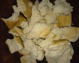 A picture of step 1 of Homemade breadcrumbs.