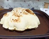Foto langkah ke 4 dari resep Persian Naan Lavash.