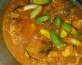 Foto langkah ke 3 dari resep Tongkol asam pedas mantul😍😚.