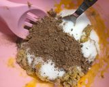 Foto del paso 1 de la receta: Galletas de mantequilla de maní☕️