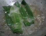Foto langkah ke 6 dari resep Pepes tahu putih.