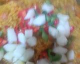 A picture of step 3 of Tumeric Rice.