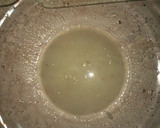 Foto del paso 1 de la receta: Sopa de verduras mbarete