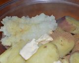 Foto del paso 4 de la receta: Puré mixto
