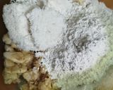 Foto langkah ke 1 dari resep Pisang Aduk Betawi.
