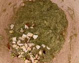 சுரைக்காய் அல்வா (Suraikkaai halwa recipe in tamil) ரெசிபி ஸ்டேப் 4 புகைப்படம்