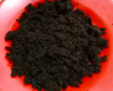Foto langkah ke 6 dari resep Island Cake (tanpa loyang bongkar pasang).
