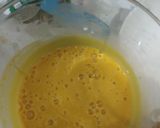 Foto langkah ke 2 dari resep Kue Lumpur Labu Kuning.