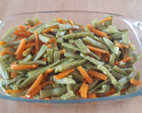Foto del paso 6 de la receta: 132. Judías verdes con zanahoria