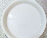 Hình bước làm 1 của món Ốc len xào dừa
