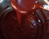Foto del paso 3 de la receta: Pastel imposible 🍮 Chocoflan
