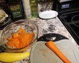 Vegetable Ribbon Noodles recipe step 1 photo
